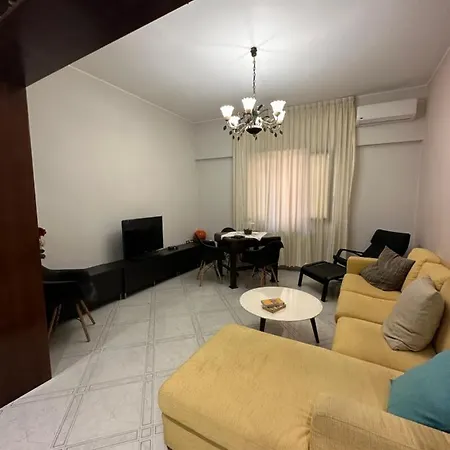 Casa Di Nonna Mariella * 墨西拿