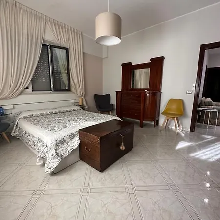 Casa Di Nonna Mariella *