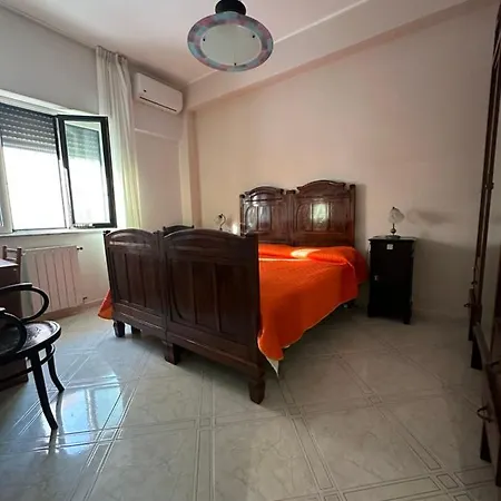 Casa Di Nonna Mariella *