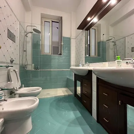 Casa Di Nonna Mariella *