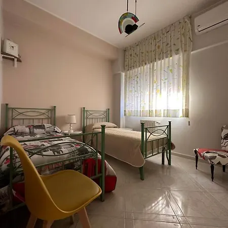 Casa Di Nonna Mariella Apartment *