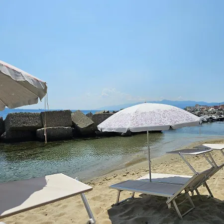 Casa Di Nonna Mariella Messina